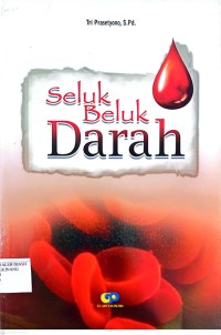 Image of seluk beluk darah