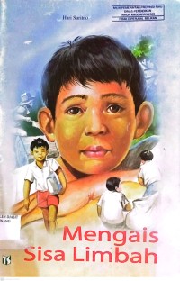 Image of Mengais Sisa Limbah