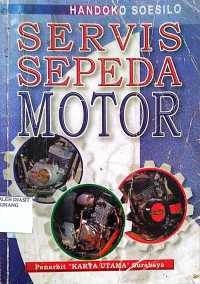 Image of Servis Sepeda Motor