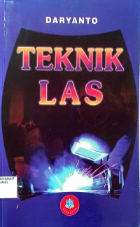 Image of Teknik Las