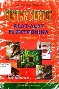 Image of PINTAR SERVIS ALAT-ALAT ELEKTRONIKA