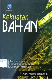 Image of Kekuatan Bahan