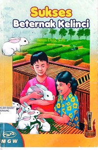 Image of Sukses Bertenak Kelinci