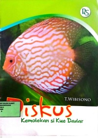 Image of Diskus Kemolekan si Kue dadar