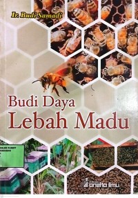 Image of Budi Daya Lebah Madu