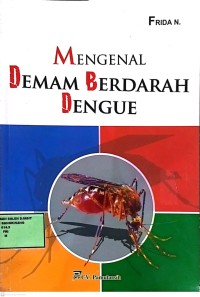 Image of MENGENAL DEMAM BERDARAH DENGUE