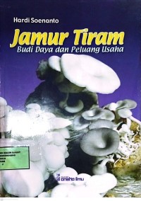 Image of Jamur Tiram Budi Daya dan Peluang Usaha