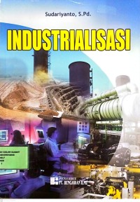 Image of Industrialisasi