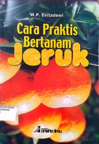 Image of cara praktis bertanam jeruk