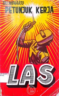 Image of PETUNJUK KERJA LAS