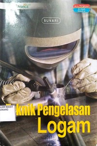 Image of Teknik Pengelasan Logam