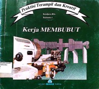 Image of Kerja membubut