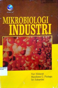 Image of MIKROBIOLOGI INDUSTRI