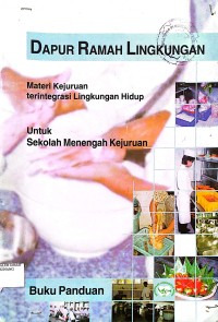 Image of DAPUR RAMAH LINGKUNGAN