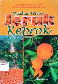 Image of Usaha Tani Jeruk Keprok
