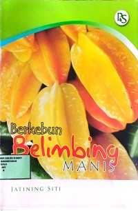 Image of Berkebun Belimbing Manis