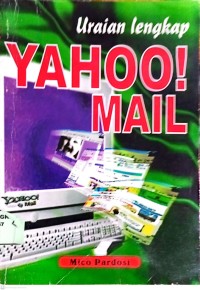 Image of Uraian Lengkap Yahoo! Mail