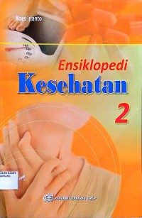 Image of ENSIKLOPEDI KESEHATAN 2
