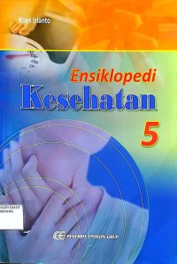 Image of ENSIKLOPEDI KESEHATAN 5