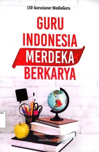 Image of Guru Indonesia Merdeka Berkarya