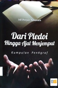 Image of Dari Pledoi Hingga Ajal Menjemput