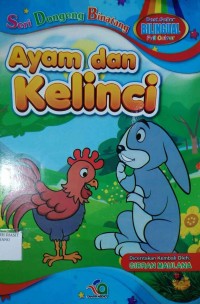 Image of ayam dan kelinci