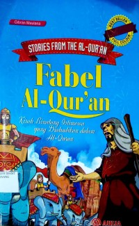 Image of fabel al-quran