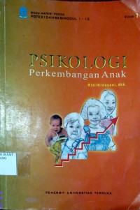Image of psikologui perkembangan anak