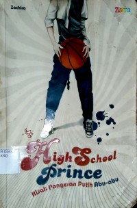 Image of high school prince