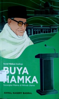Image of Buya Hamka