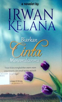 Image of Biarkan Cinta Menemukanmu