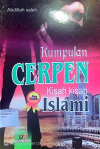 Image of Kumpulan Cerpen kisah Islami