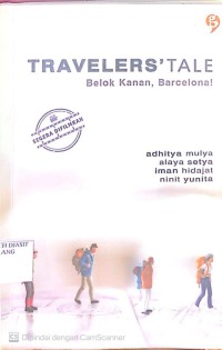 Image of Travelers' Tale