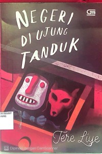 Image of Negeri di ujung tanduk