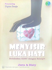 Image of Menyisir Luka Hati