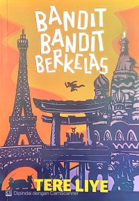 Image of bandit-bandit berkelas