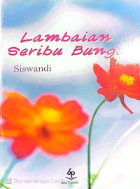 Image of Lambaian seribu bunga