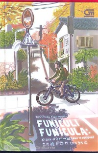 Image of Funiculi Funicula