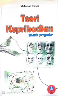 Image of Teori kepribadian