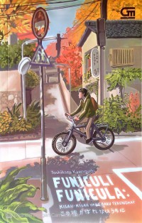 Image of Funiculi Funi Cula