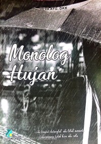Image of Monolog hujan