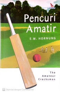 Image of Pencuri amatir