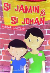 Image of Si Jamin & Si Johan