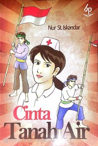 Image of Cinta Tanah Air