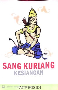 Image of Sang Kuriang