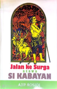 Image of Jalan Ke Surga atawa Si Kabayan
