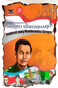 Image of Sutoyo Siswomiharjo