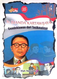 Image of Ir Juanda kartawijaya