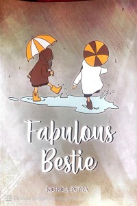 Image of Fabulous Bestie