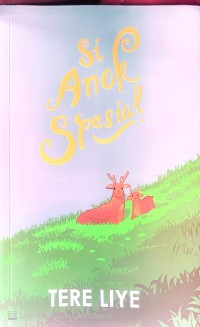 Image of Si Anak Spesial